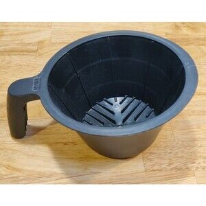 Bunn Coffee Maker Filter Basket BTX-B